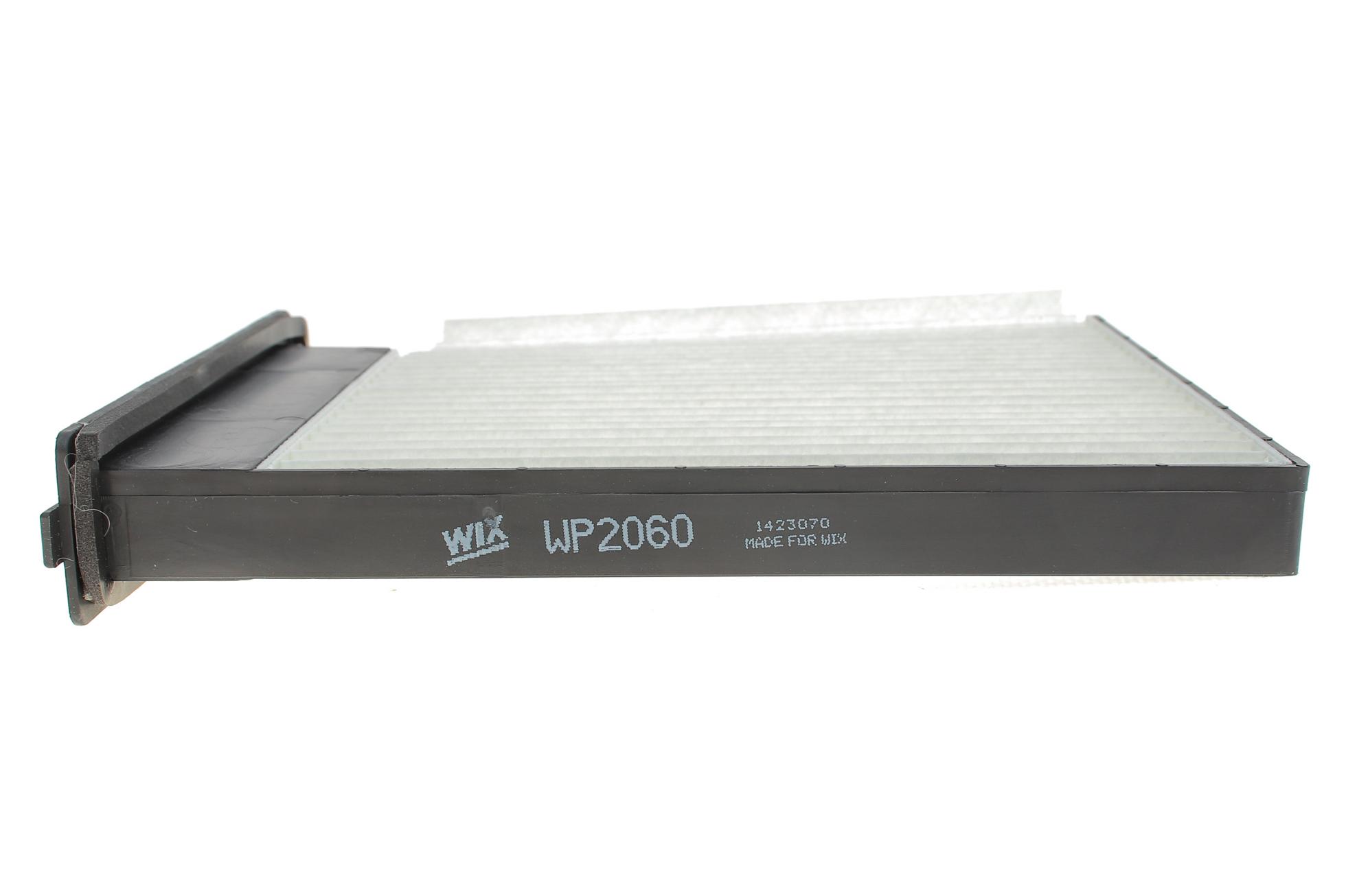 WP2060 WIX FILTERS